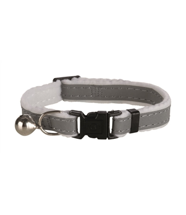 Trixie Halsband Kat Reflecterend Assorti