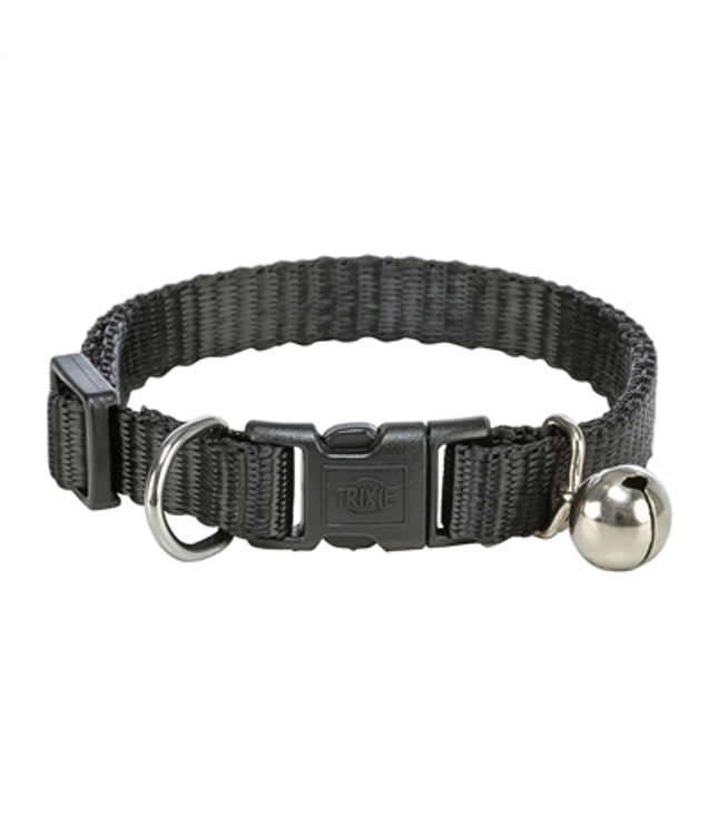 Trixie Halsband Kat Nylon Assorti