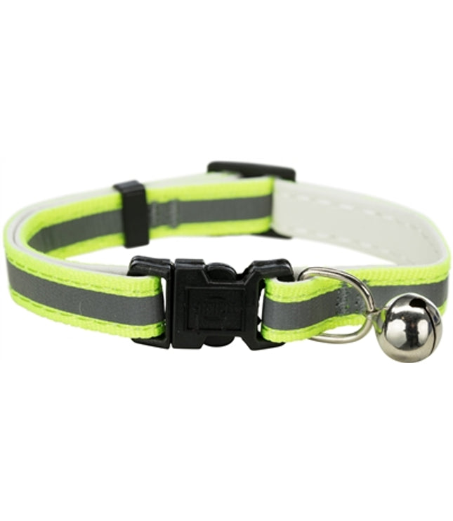 Trixie Junior Halsband Kat Kitten Reflecterend Assorti
