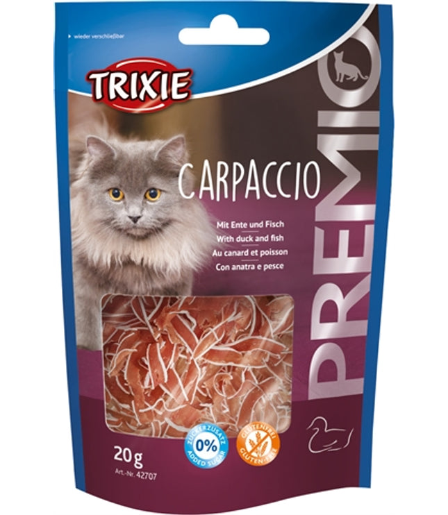 Trixie Premio Carpaccio
