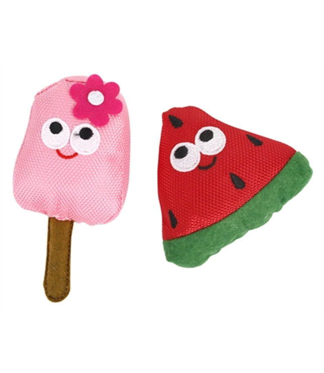 Fofos Summer Watermeloen Met Ijsje