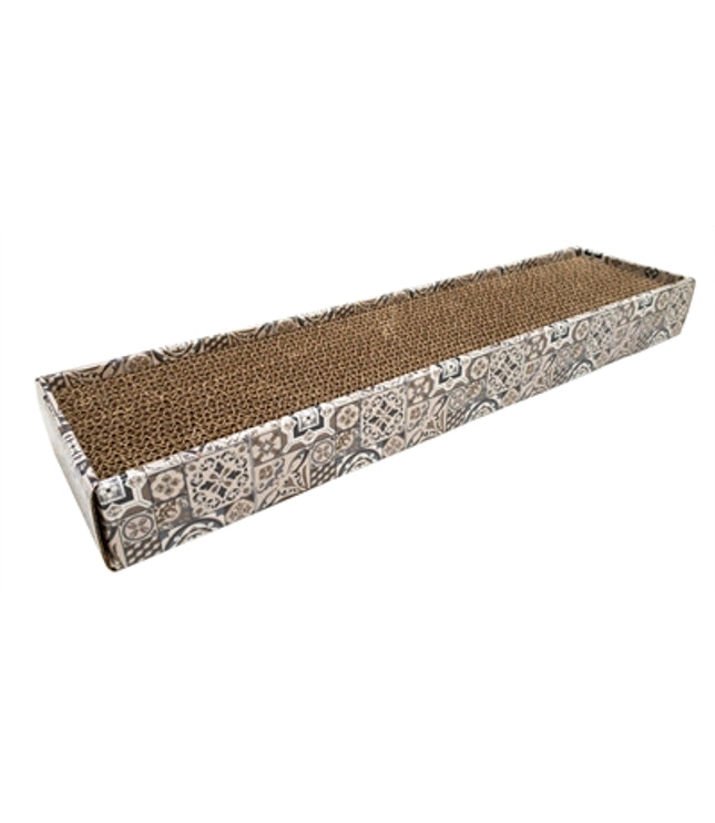 Croci Krabplank Homedecor Textuur Maiolica