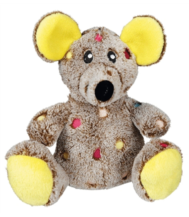 Trixie Pluche Muis Met Geluid