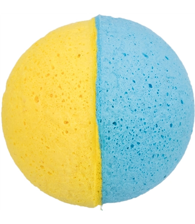 Trixie Set Softballen Softrubber Assorti