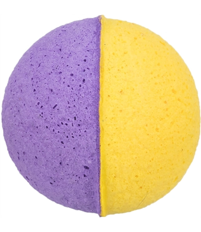 Trixie Set Softballen Softrubber Assorti