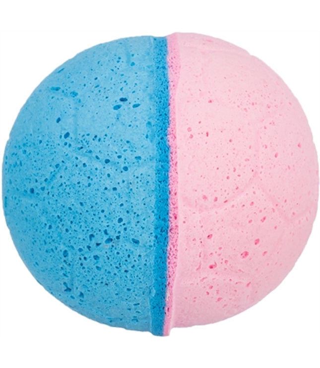 Trixie Set Softballen Softrubber Assorti