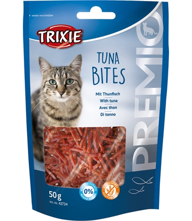 Trixie Premio Tuna Bites