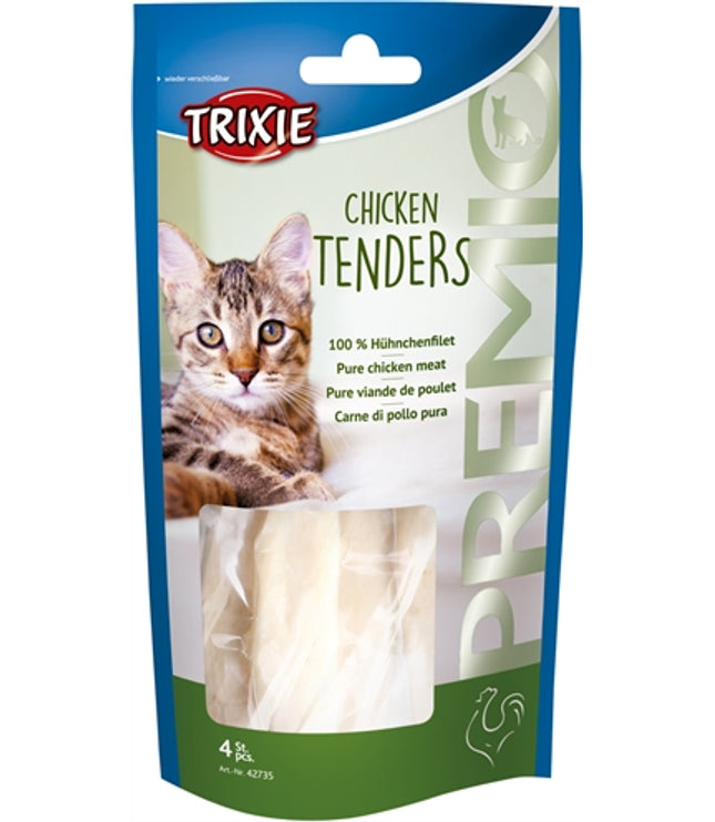 Trixie Premio Kippenborst