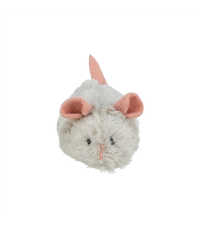 Trixie Active Mouse Pluche