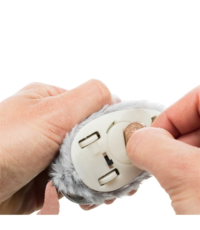 Trixie Active Mouse Pluche