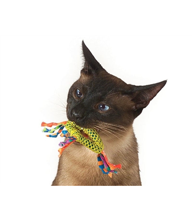 Catstages Catnip Dental Health Chew