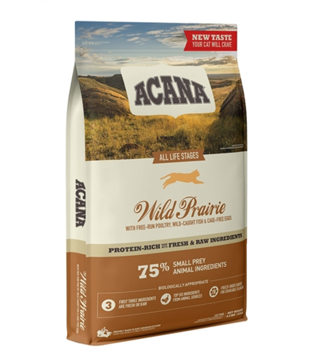 Acana Cat Wild Prairie