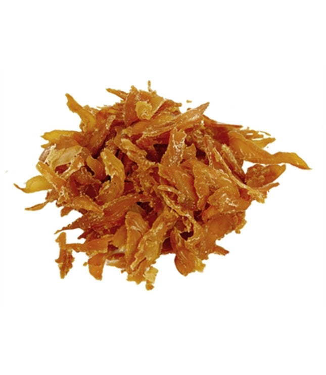 Wanpy Soft Oven-Roasted Chicken Jerky Strips