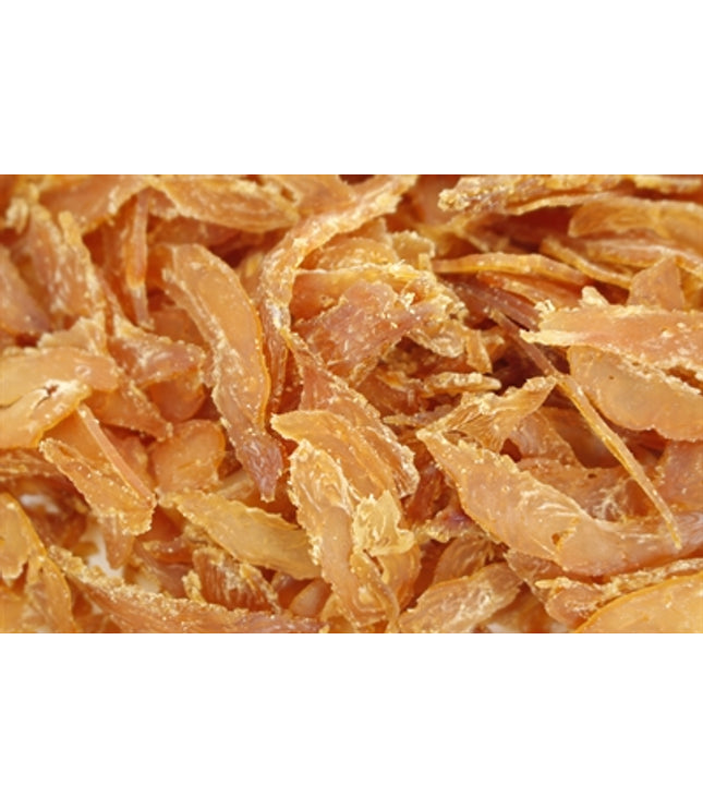 Wanpy Soft Oven-Roasted Chicken Jerky Strips