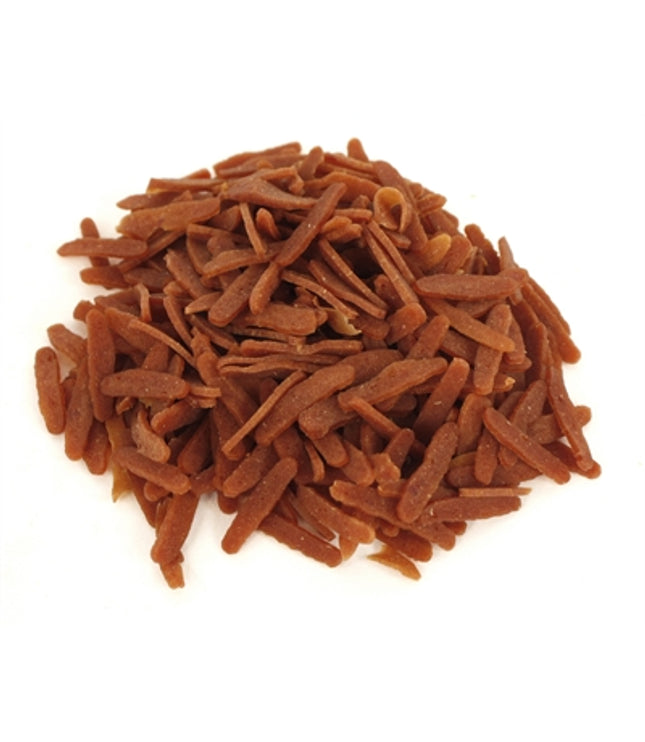 Wanpy Soft Oven-Roasted Duck Jerky Strips