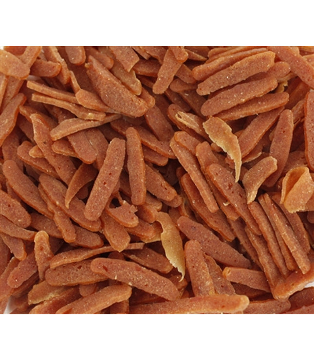 Wanpy Soft Oven-Roasted Duck Jerky Strips