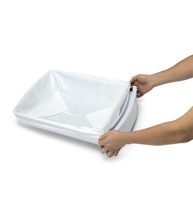 Imac Kattenbakzak Cody Voor Kattenbak Zuma / 50X36X10 Cm