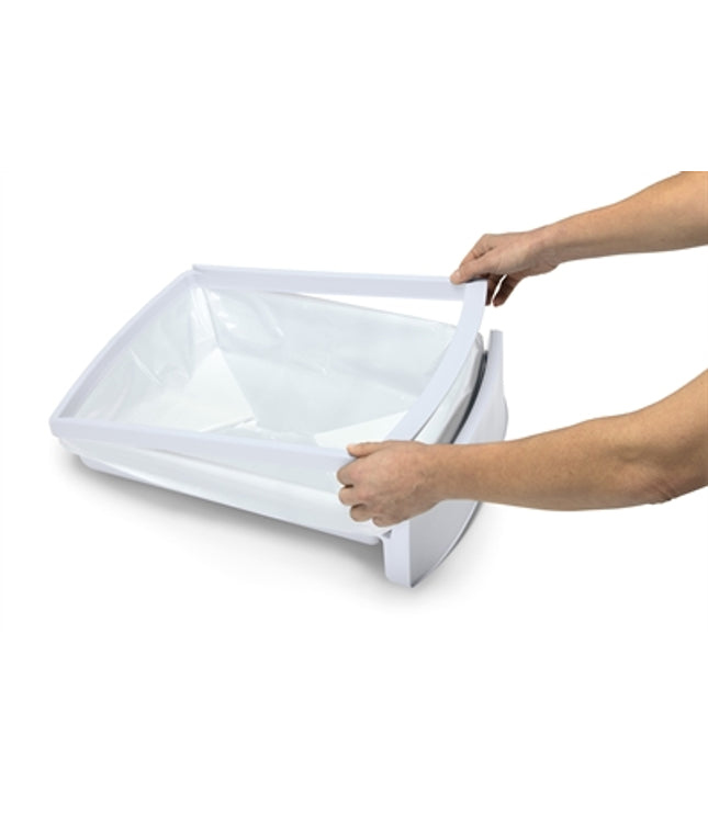 Imac Kattenbakzak Cody Voor Kattenbak Zuma / 50X36X10 Cm
