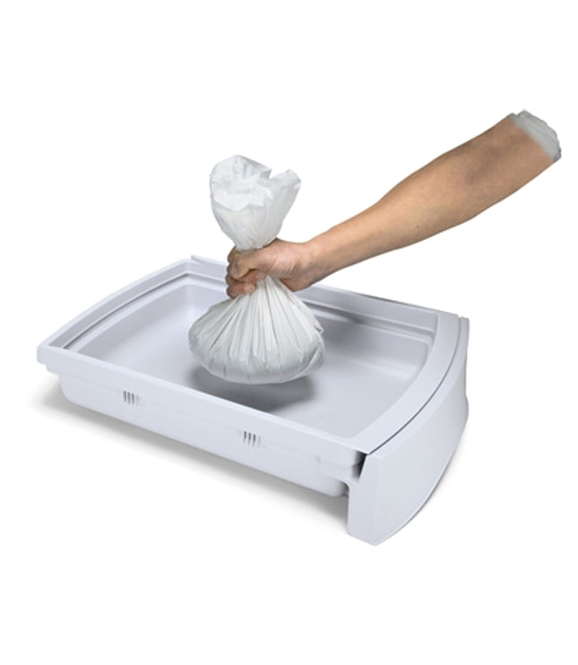 Imac Kattenbakzak Cody Voor Kattenbak Zuma / 50X36X10 Cm