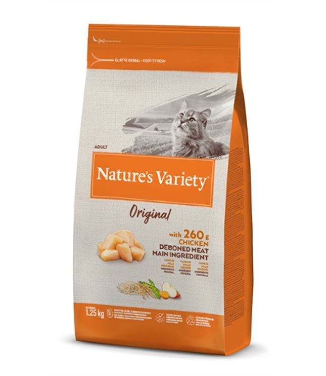 Natures Variety Original Chicken
