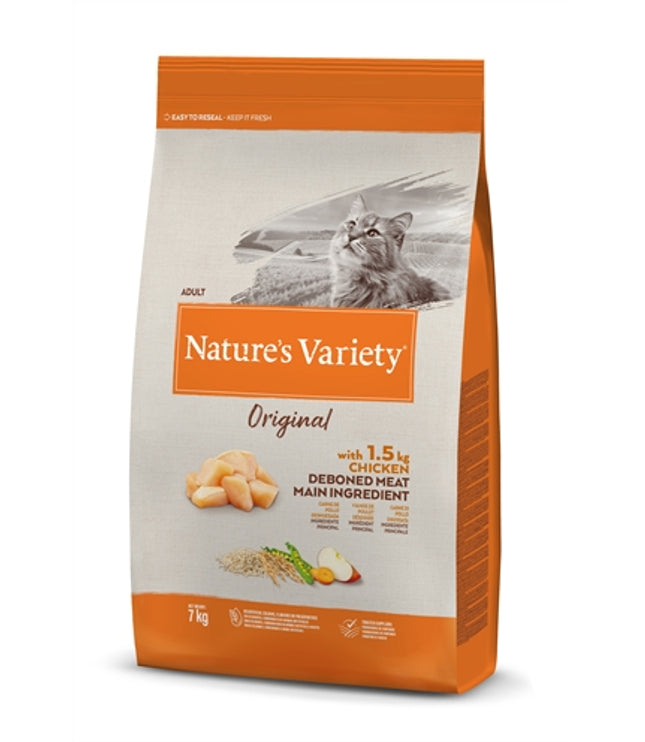 Natures Variety Original Chicken