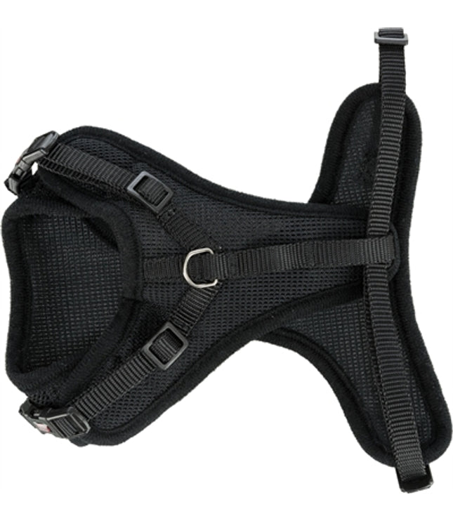 Trixie Kattentuig Mesh Y-Vorm Met Elastische Riem Assorti
