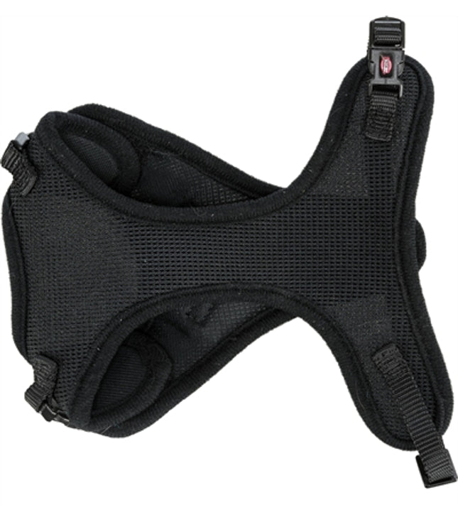 Trixie Kattentuig Mesh Y-Vorm Met Elastische Riem Assorti