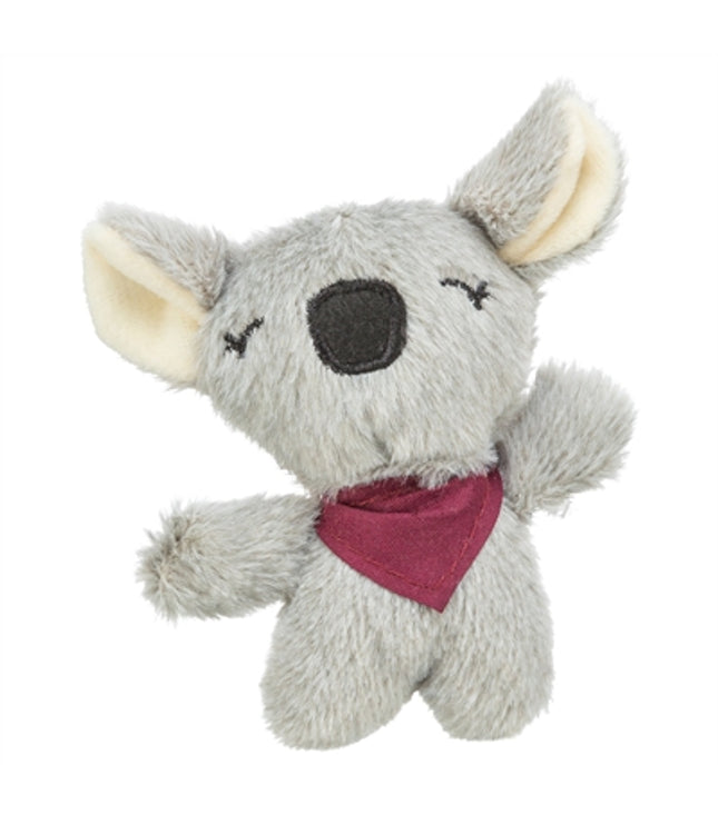 Trixie Pluche Koala Met Catnip