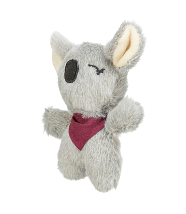 Trixie Pluche Koala Met Catnip