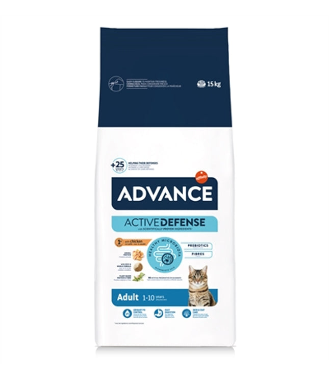 Advance Cat Adult Chicken / Rice