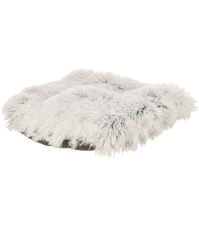 Trixie Kattenmand Iglo Harvey Grijs / Wit-Zwart