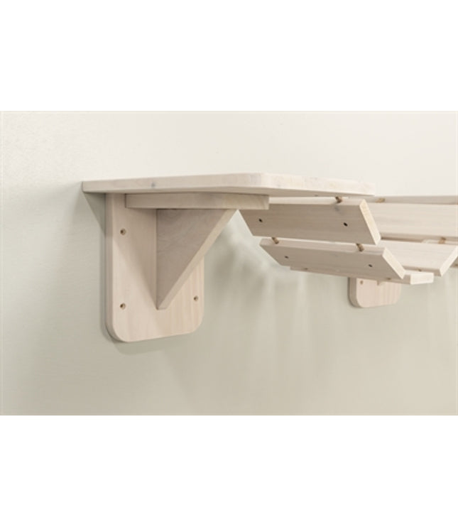 Trixie Klim / Klauterladder Wand Wit