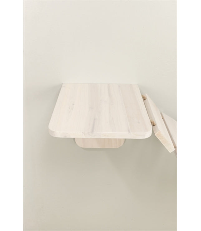 Trixie Klim / Klauterladder Wand Wit