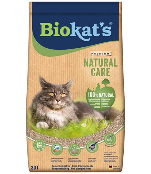 Biokat's Natural Care