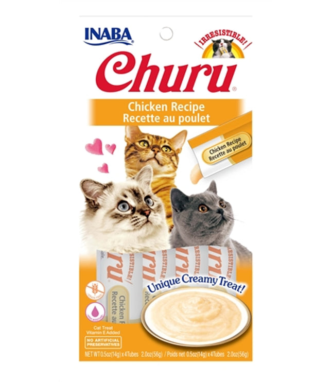 Inaba Churu Chicken