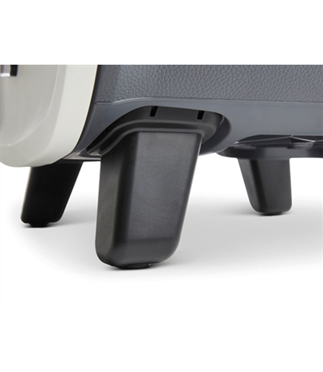 Savic Kattenbak Mira Deluxe Antraciet / Wit