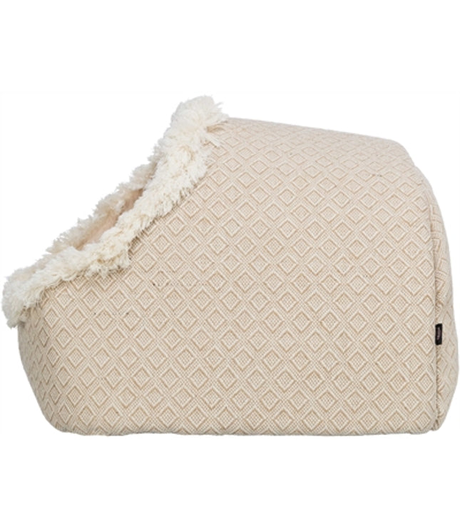 Trixie Kattenmand Iglo Boho Beige