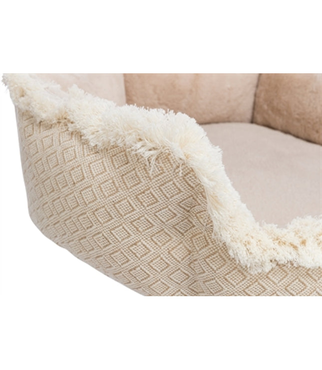 Trixie Krabpaal Boho Beige