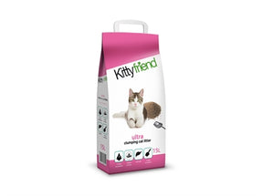 Katten Opstartpakket
