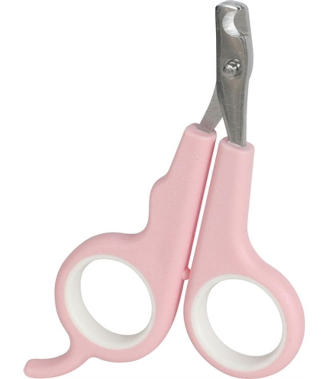 Zolux Anah Nagelschaar Roze / Wit