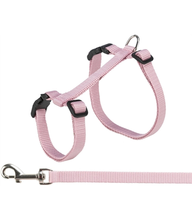 Trixie Kattentuig Met Riem Assorti