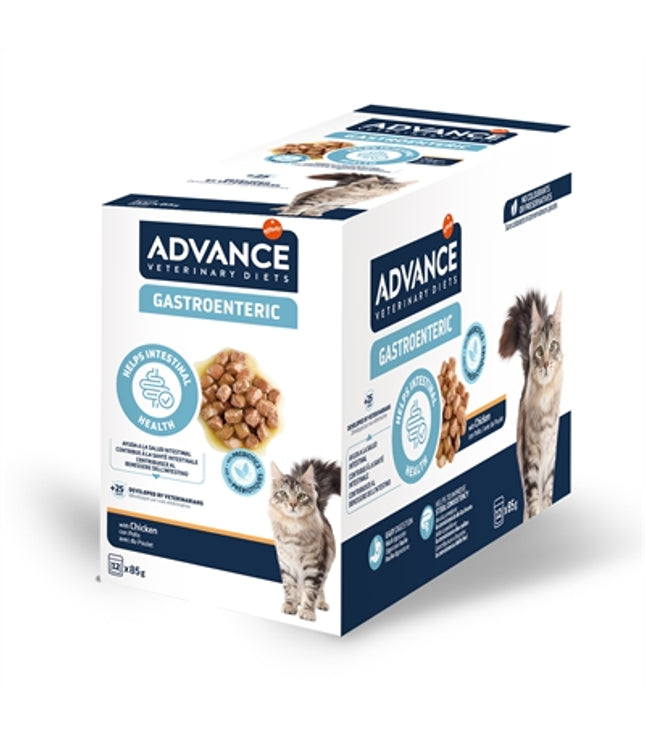 Advance Veterinary Diet Cat Gastroenteric Spijsvertering