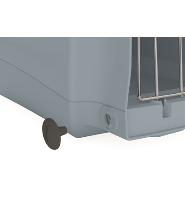 Imac Reismand Linus Cabrio 2Nd Life Gerecycled Lichtblauw