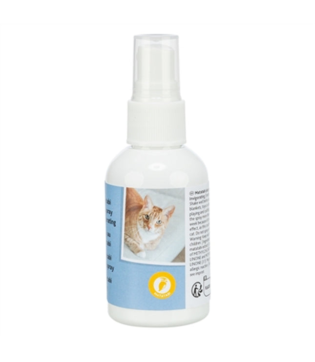 Trixie Matatabi Katten Speelspray