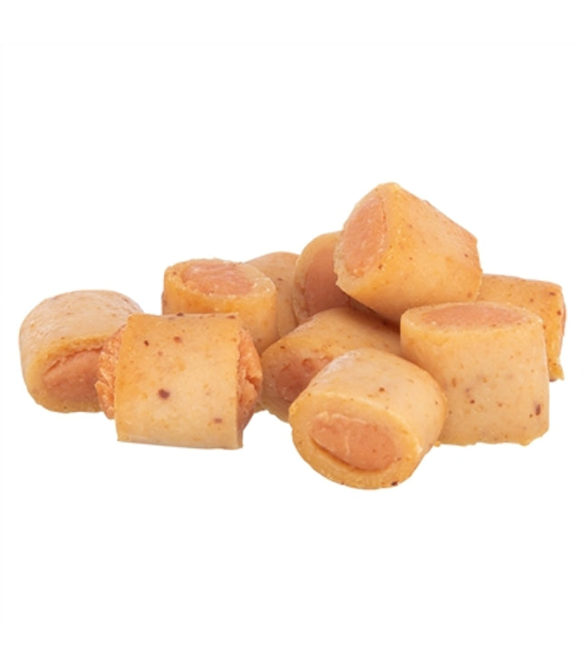 Trixie Premio Kip & Tonijn Rolletjes Voor Katten Glutenvrij