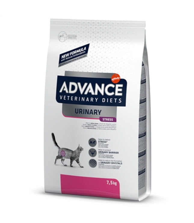Advance Veterinary Diet Cat Urinary Stress