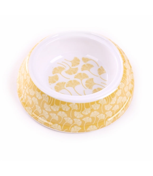 Martin Voerbak / Drinkbak Kat Melamine Japan Assorti