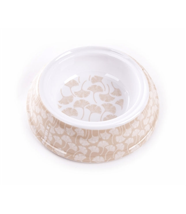 Martin Voerbak / Drinkbak Kat Melamine Japan Assorti