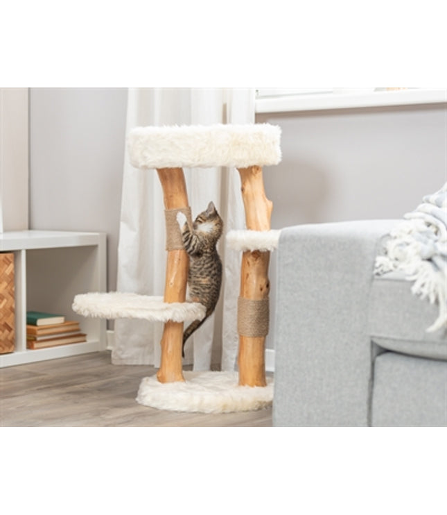 Trixie Krabpaal Santo Hout Creme