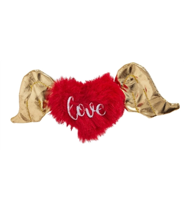 Fofos Love Engel Met Hart